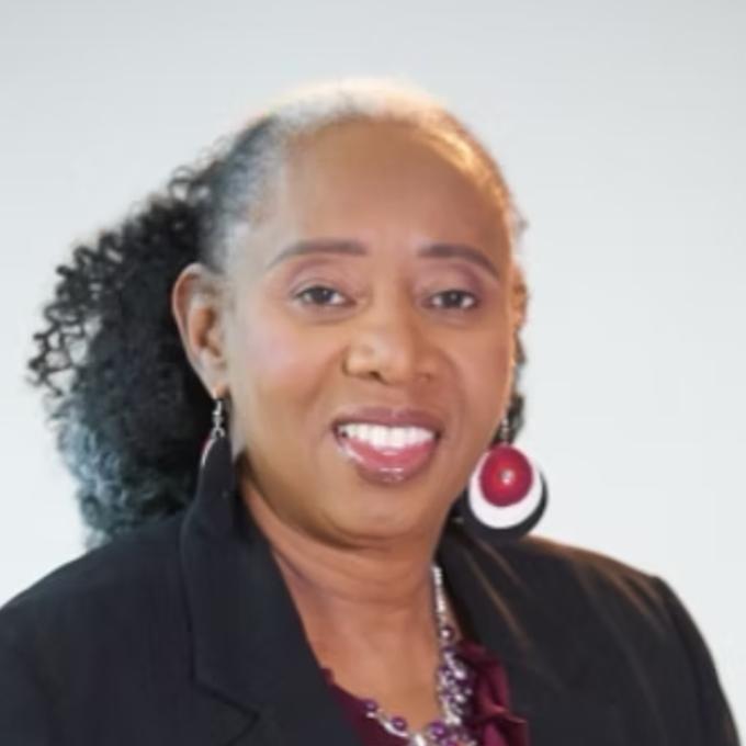 Laleta Davis Mattis