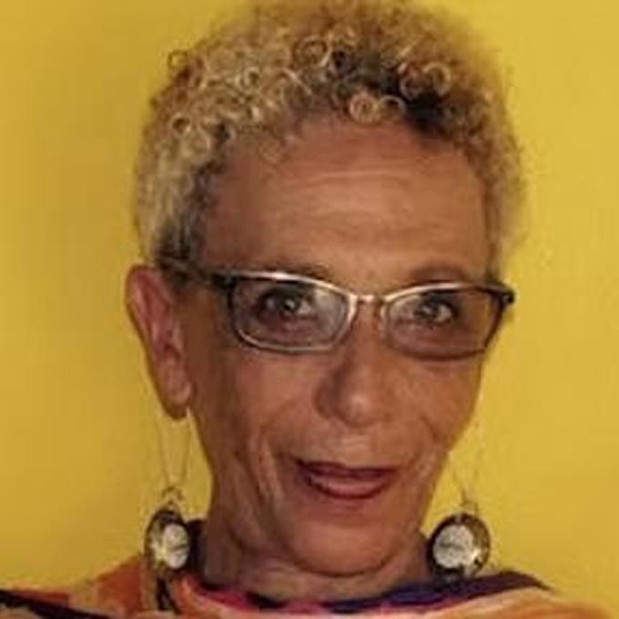 Nancy Burke