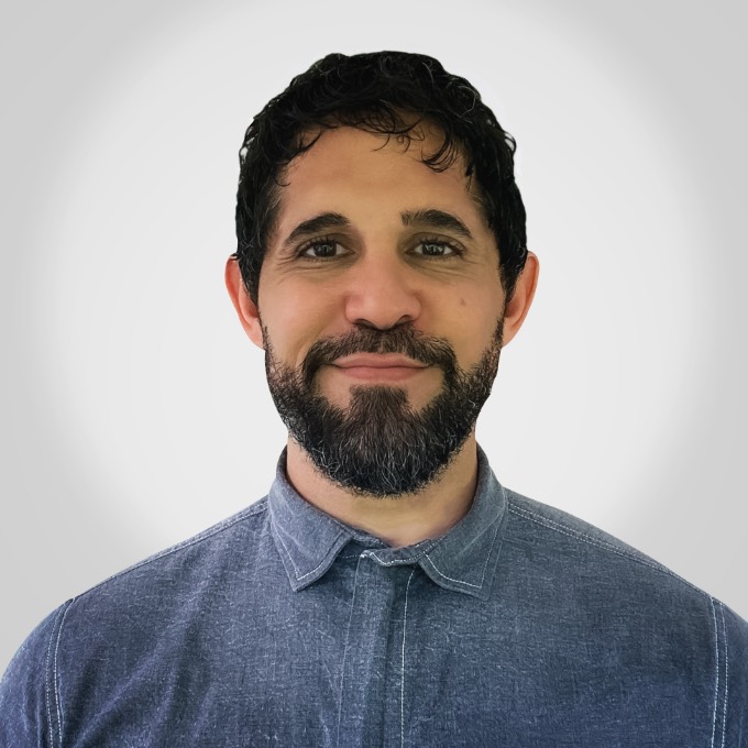 Nathan Haddad