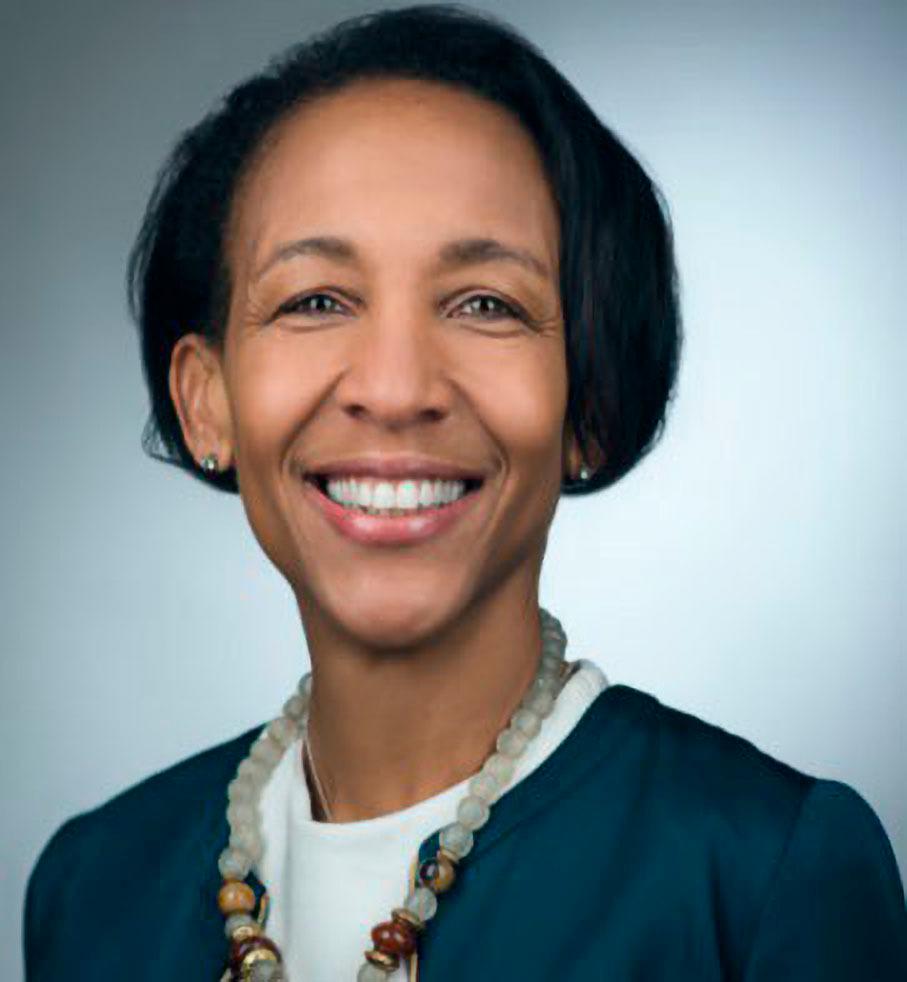 Nicole Pitter-Patterson