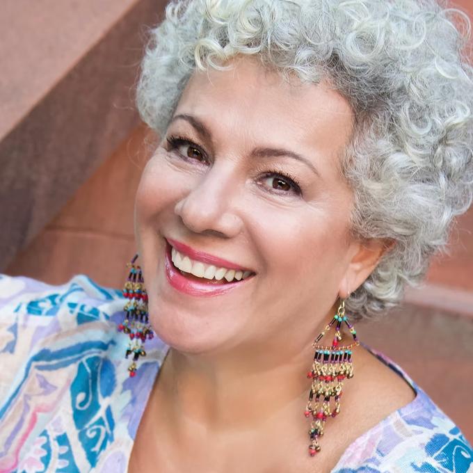 Virginia Burke