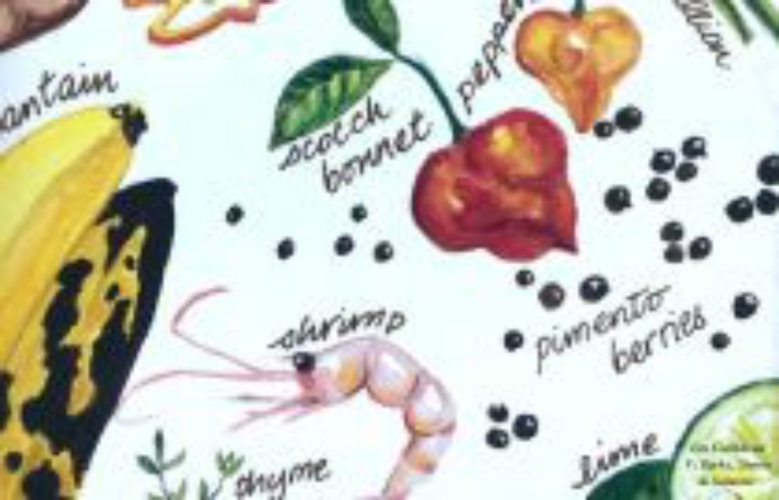 Food and Herbs