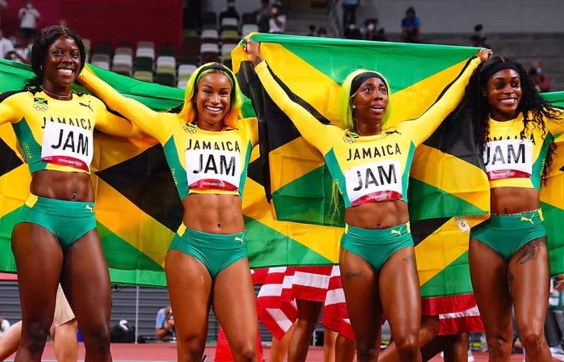 Sports and Athletics