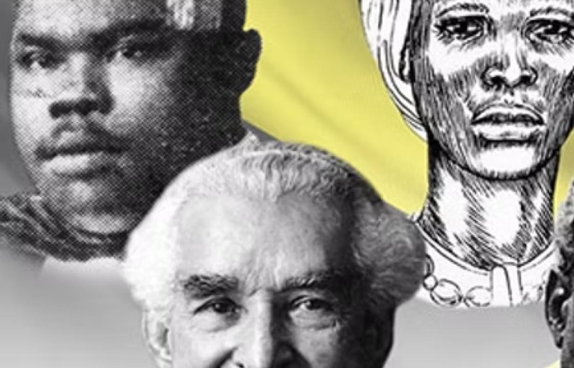 Changemakers and Heroes